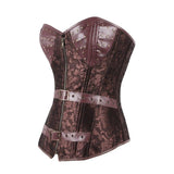 Corset Boléro Femme coté