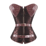 Corset Boléro Femme