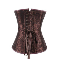 Corset Boléro Femme lacet