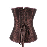 Corset Boléro Femme lacet