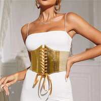 Ceinture corset