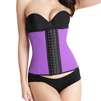 corset amincissant sans bretelle