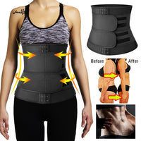 Corset femme Amincissant de Sport