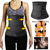 Corset femme Amincissant de Sport