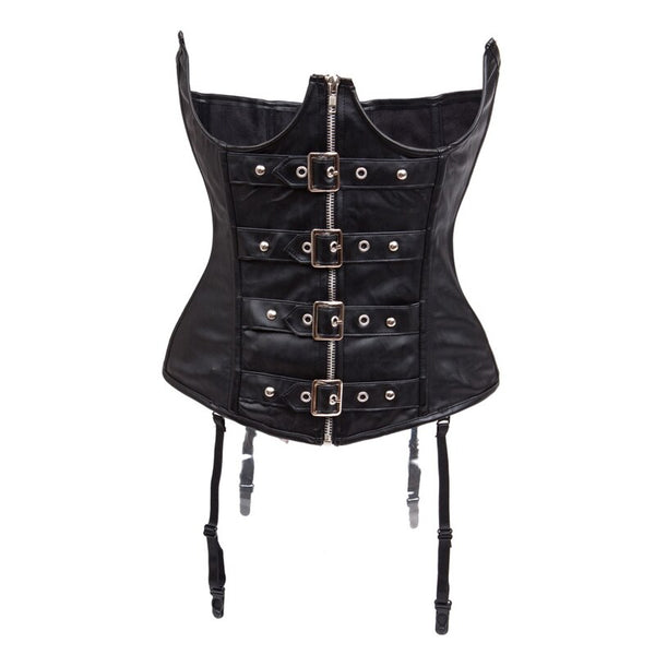 Corset Steampunk Sexy