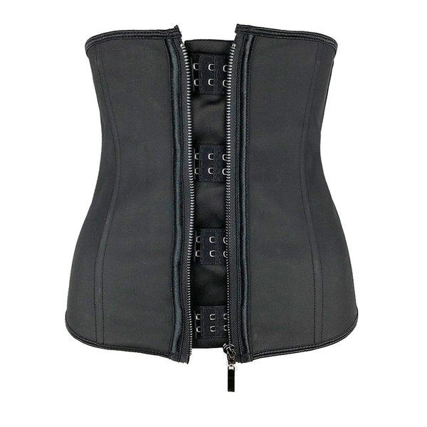 Corset Amincissant en Latex