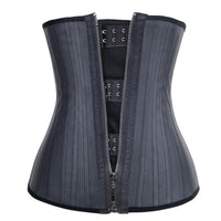 Corset Amincissant Latex