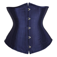 corset sous buste