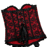 Corset Sexy Femme