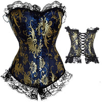 corset lingerie sexy