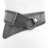 Ceinture avec Boucle