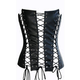 corset lacet