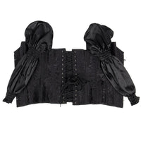 Corset femme Ancien Style Victorien