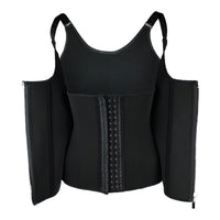 corset amincissant bretelle