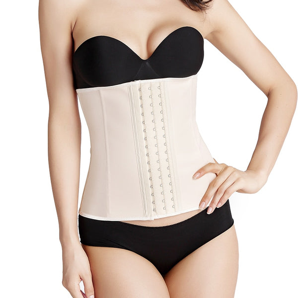 Corset Latex Amincissante