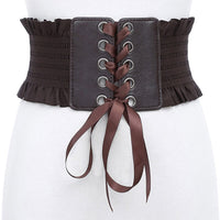 Ceinture Corset Femme