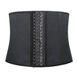 Corset femme Latex Amincissant