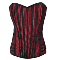 Corset Nid d'Abeille