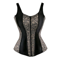 corset baroque