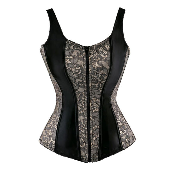 corset baroque