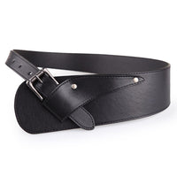 Ceinture Large pour Robe Longue