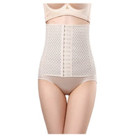 Gaine Corset Amincissante Ventre