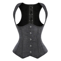 Corset sous Buste pour Chemisier