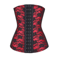 Corset Gainant Amincissant