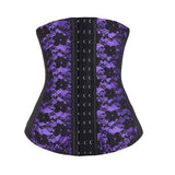 Corset Gainant Grande Taille