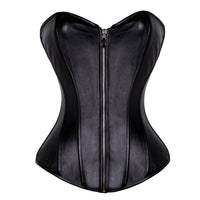 corset Zip