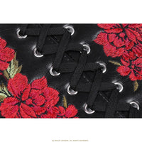 Ceinture Fleur