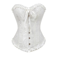 Lingerie Corset Ancien