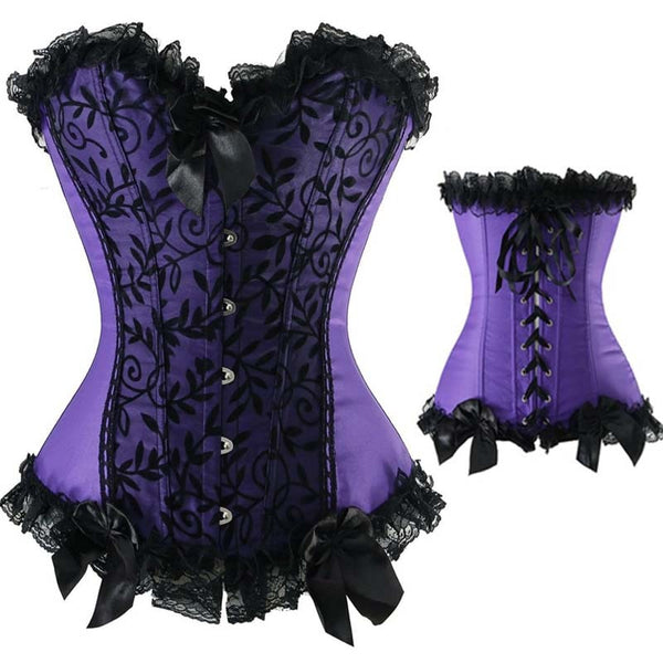 corset Victoria Secret