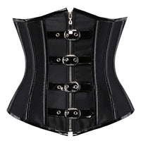 corset serré