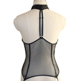 Corset femme Sexy Erotique