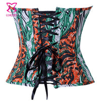 Corset femme Bustier Picasso