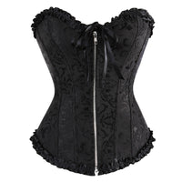 Ancien Corset Bustier