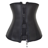 corset minceur 100% latex