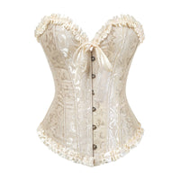 Corset Ancien Femme