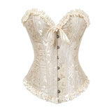 Corset Ancien Femme