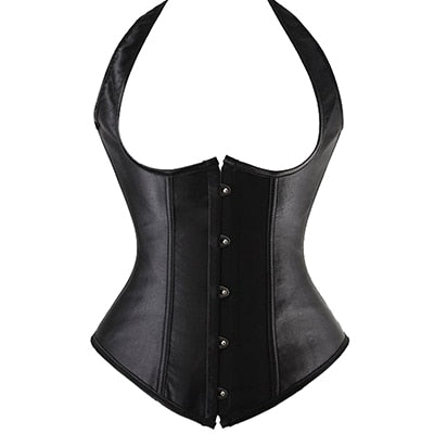 Corset Gothique Viking