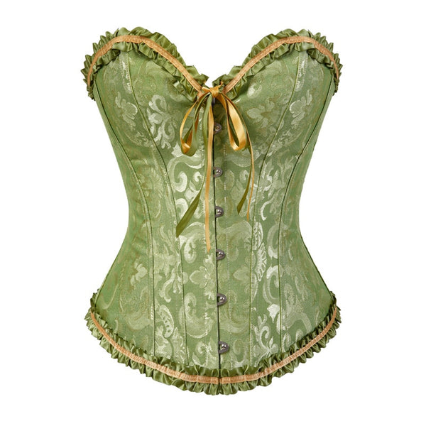 Ancien Corset 1900