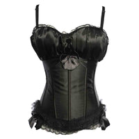 corset sans manche