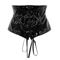 Corset Sexy avec Laçage