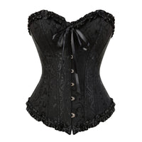 Corset Ancien Temps