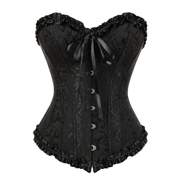 Corset Ancien Temps