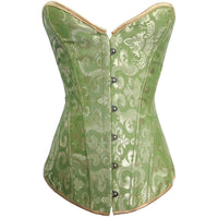 corset stradivarius