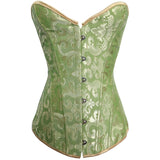 corset stradivarius