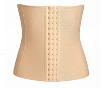 Corset Amincissant Ventre