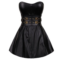 Corset Bustier Jupe